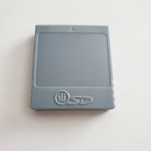 Nintendo GameCube SD Memory Card Adapter Reader Converter Wii Gecko WiiSD - £22.68 GBP