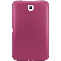 Samsung Galaxy Tab 3 Case, For 7” (Only), Peony Pink, Otterbox - £6.39 GBP