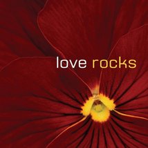 Love Rocks [Audio CD] Various Artists - £15.67 GBP