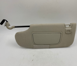 2019-2020 Ford Fusion Driver Sun Visor Sunvisor Gray Illumination OEM E04B33059 - £42.60 GBP