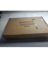 Retekess Intelligent Call System TD101 - $135.82 CAD