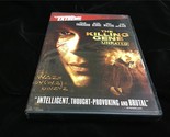 DVD Killing Gene, The 2007 Stellan Skarsgard, Melissa George, Selma Blair - $8.00
