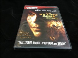 DVD Killing Gene, The 2007 Stellan Skarsgard, Melissa George, Selma Blair - £6.29 GBP