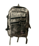 ACU Digital Camoflauge Backpack School Pack Bag Camo TB2296 Camping Hiki... - £21.78 GBP