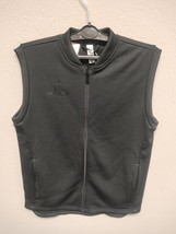 Adidas Tiro 24 Soccer Black Youth Sleeveless Vest Size Medium JI6828 - $32.51 CAD