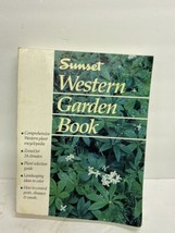 Western Garden book - £10.98 GBP