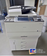 Ricoh MP C6503 A3 Color MFP Laser Copier Printer Scanner 65 ppm MP C8003 - €3.819,11 EUR