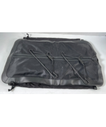 NEW Richard Mille Travel Garment Bag Hanging Clothes Zipper Bag - $134.46 CAD