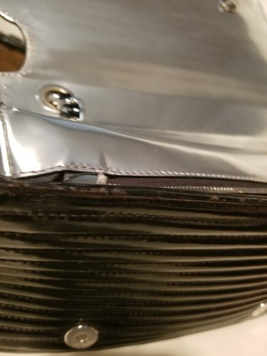 Moschino Jeremy Scott Cadillac Handbag Item image 4