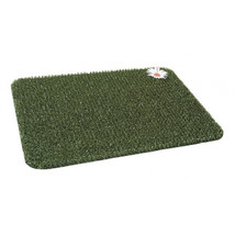 Clean Machine 10372018 Scraper Door Mat - $36.67
