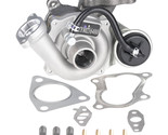 Turbocharger 17201-30080 Turbo for Toyota Land Cruiser 2.5 L 2KD-FTV 2001- - $150.46