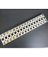 Volvo Truck Step Flex 24&quot; Part No 20489699 Replacement Part 24&quot; x 4.75&quot; - $276.11 MXN