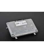 2019-2022 Volkswagen Lane Assist Front Upper Camera Control Module 3Q098... - $98.01
