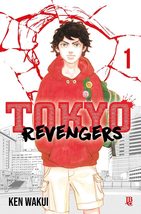 Tokyo Revengers - Vol. 01 [video game] - £26.79 GBP