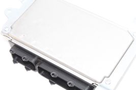 10-15 SMART FORTWO ENGINE CONTROL MODULE ECU ECM Q7961 image 8