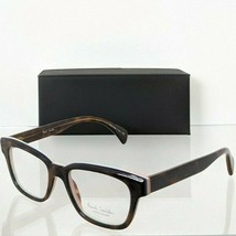 Brand New Authentic Paul Smith Eyeglasses PM 8193 1617 Brown 1617 - £77.31 GBP