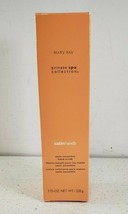 Mary Kay Private Spa Collection Satin Hands Smoothie Hand Scrub 7¾ Oz. #007010 - £14.29 GBP