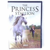 The Princess Stallion Feature Films For Families DVD - £7.06 GBP