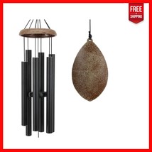 36-Inch Outdoor Wind Chimes - Sympathy Gift with Beautiful Resonance - $52.37