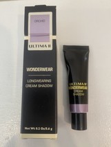 Ultima II Wonderwear Longwearing Cream Shadow Orchid - $11.38