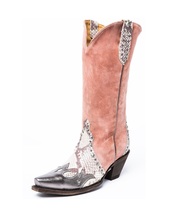 Idyllwind Women&#39;s Leap Western Boots - £192.30 GBP