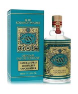 4711 by 4711 Eau De Cologne Spray (Unisex) 3.4 oz (Men) - $929.22 MXN