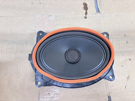 OEM 86160-0wd10 2010-2015 2016 2017 2018 Toyota 4runner Front Front JBL Speaker - $150.00