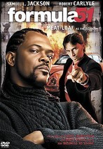 Formula 51 - DVD By Samuel Jackson - £4.76 GBP