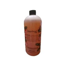 PHILOSOPHY The Gingerbread Man 32 oz. Shampoo, Shower Gel & Bubble Bath  - $32.50