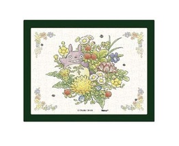 My Neighbor Totoro - Spring Flowers Jigsaw Puzzle 150 Pieces (Size 76 x ... - £28.30 GBP