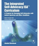 The Integrated Self-Advocacy ISA Curriculum : A Program for Emerging... - $20.70