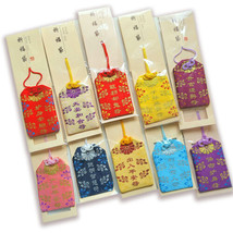 Chinese amulet peace amulet brings good luck and peace, expels bad luck ... - £12.52 GBP