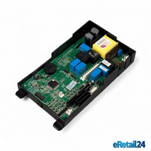 GE WD21X10365 Main Module OEM Control Board 165D8547G010 GDWT100R10BB - $4,268.69 MXN