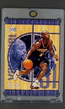 2001 2001-02 UD Upper Deck Hardcourt #20 Nick Van Exel Nuggets *Great Condition* - £1.32 GBP