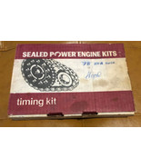 New Old Stuck Sealed Power Engine Kits Timing Kit 78 231A Buick Hood - $58.80