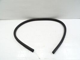 14 Jaguar F-Type V8 S seal, weatherstrip, door opening, right - $39.99