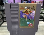 Side Pocket (Nintendo NES, 1992) Authentic Cartridge Only - Tested! - $9.57