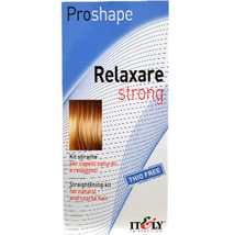 Itely Hair Fashion Proshape Relaxare Straightening Kit image 3