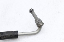 01-10 SILVERADO SIERRA DURAMAX DIESEL 6.6L POWER STEERING HOSE LINE PIPE E5926 image 7