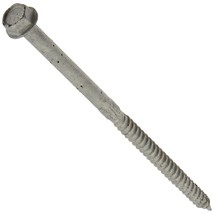 Simpson Strong Tie SDS25500-R25L SDS Structural Wood Screw 1/4-Inch by 5... - £54.81 GBP
