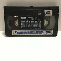 Blockbuster Video The Sixth Sense Vhs Thriller Blockbuster Stickers (C) - £13.62 GBP