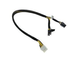 Graphics Card GPU Power Cable Replacement For Dell T620 T630 T430 P/N:DR... - $26.80