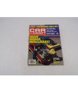 February 1979 Car Craft Mean Mopar Musclecars! Power Parts For 70&#39;s Supe... - €10,19 EUR
