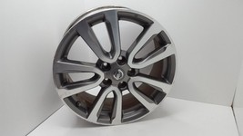 Wheel 18x7-1/2 Alloy 5-V Spoke Fits 13-16 PATHFINDER 637275 - £135.45 GBP