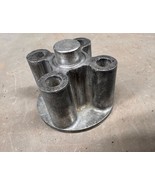 1963-1968 Oldsmobile Cutlass F85 442 Fan Blade Water Pump Pulley Spacer ... - $1,030.57 MXN