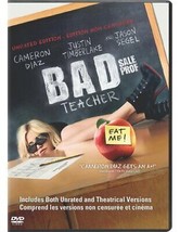 Bad Teacher - £6.78 GBP
