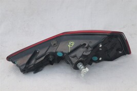 17-20 Alfa Romeo Stelvio LED Taillight Light Lamp Outer Passenger Right RH image 7