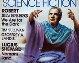 [Single Issue] Isaac Asimov&#39;s Science Fiction Magazine November 1988 / S... - £2.71 GBP