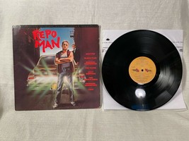 1984 Repo Man Soundtrack OST LP San Andreas Records SAR 39019 VG+/VG Vinyl - £100.61 GBP