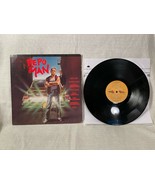 1984 Repo Man Soundtrack OST LP San Andreas Records SAR 39019 VG+/VG Vinyl - £100.51 GBP